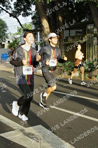 Foto de la X Carrera Leones Negros Red Cola 2026 a las 07:34