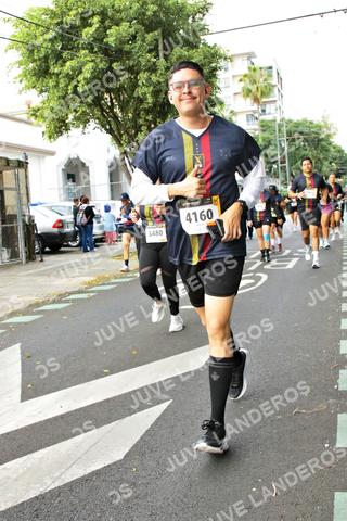 Foto de la X Carrera Leones Negros Red Cola 2026 a las 07:17