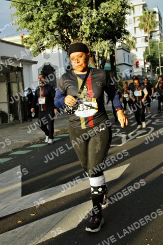 Foto de la X Carrera Leones Negros Red Cola 2026 a las 07:25