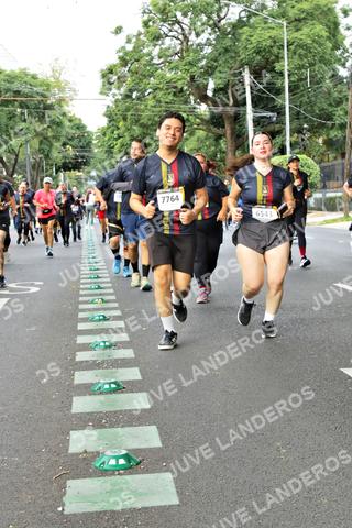 Foto de la X Carrera Leones Negros Red Cola 2026 a las 07:17