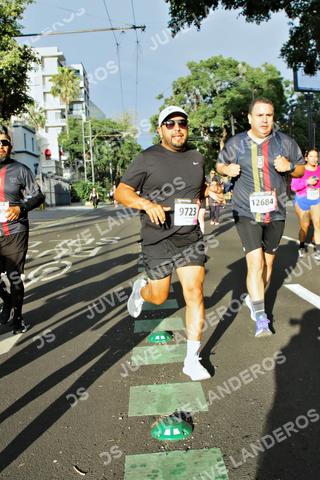 Foto de la X Carrera Leones Negros Red Cola 2026 a las 07:52
