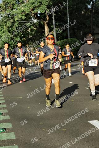 Foto de la X Carrera Leones Negros Red Cola 2026 a las 07:54