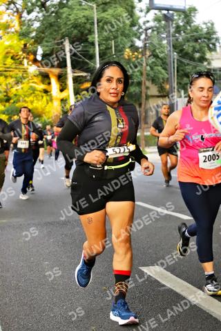 Foto de la X Carrera Leones Negros Red Cola 2026 a las 05:02