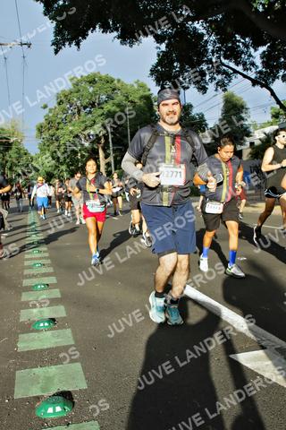 Foto de la X Carrera Leones Negros Red Cola 2026 a las 07:53