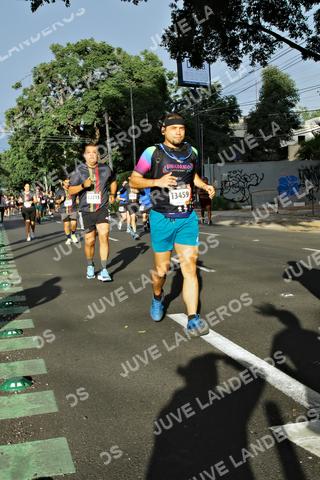 Foto de la X Carrera Leones Negros Red Cola 2026 a las 07:56