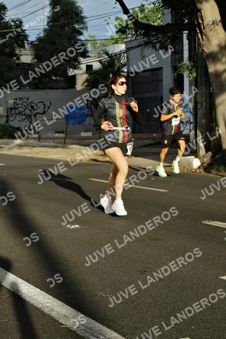 Foto de la X Carrera Leones Negros Red Cola 2026 a las 07:41