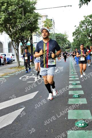 Foto de la X Carrera Leones Negros Red Cola 2026 a las 07:13
