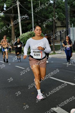 Foto de la X Carrera Leones Negros Red Cola 2026 a las 08:08