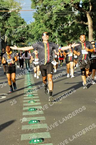 Foto de la X Carrera Leones Negros Red Cola 2026 a las 07:43