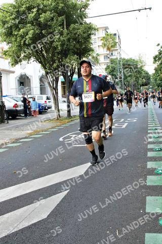 Foto de la X Carrera Leones Negros Red Cola 2026 a las 07:12
