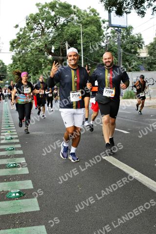 Foto de la X Carrera Leones Negros Red Cola 2026 a las 07:17