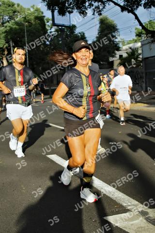 Foto de la X Carrera Leones Negros Red Cola 2026 a las 07:51