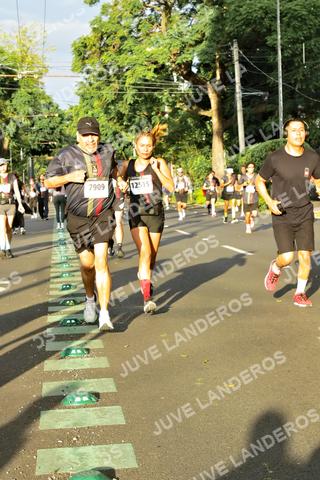 Foto de la X Carrera Leones Negros Red Cola 2026 a las 07:40