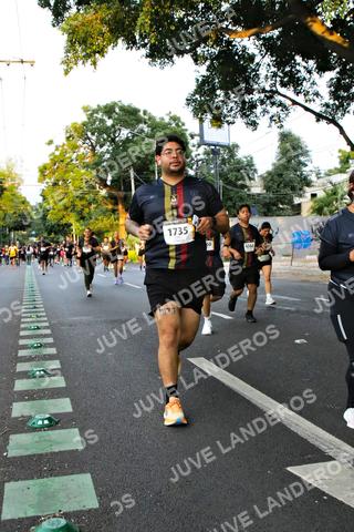 Foto de la X Carrera Leones Negros Red Cola 2026 a las 07:06