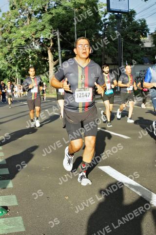 Foto de la X Carrera Leones Negros Red Cola 2026 a las 07:49