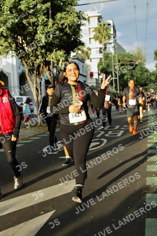 Foto de la X Carrera Leones Negros Red Cola 2026 a las 07:31