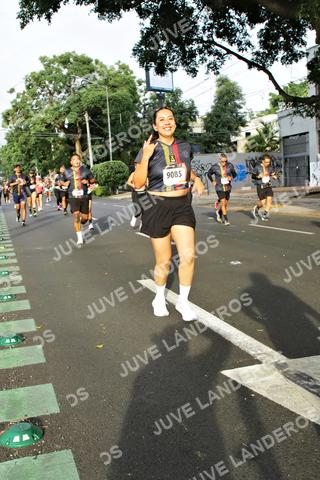 Foto de la X Carrera Leones Negros Red Cola 2026 a las 08:02