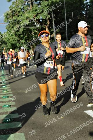 Foto de la X Carrera Leones Negros Red Cola 2026 a las 07:52