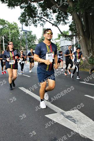 Foto de la X Carrera Leones Negros Red Cola 2026 a las 07:11