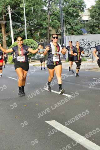 Foto de la X Carrera Leones Negros Red Cola 2026 a las 08:07