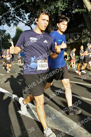 Foto de la X Carrera Leones Negros Red Cola 2026 a las 07:51