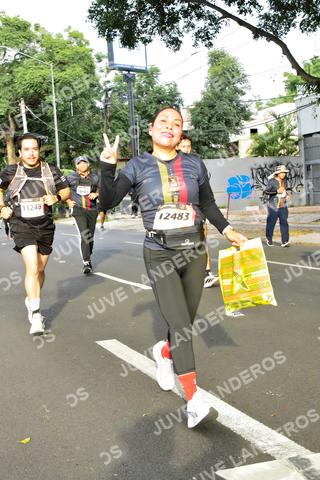 Foto de la X Carrera Leones Negros Red Cola 2026 a las 08:05