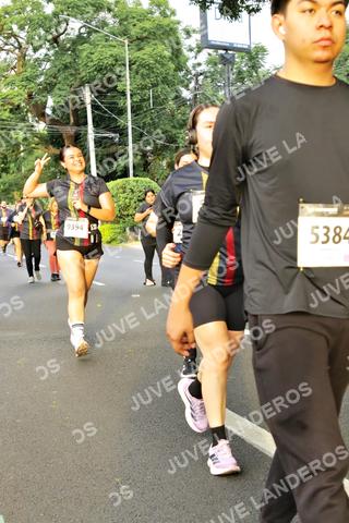 Foto de la X Carrera Leones Negros Red Cola 2026 a las 07:21