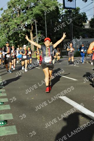 Foto de la X Carrera Leones Negros Red Cola 2026 a las 07:57