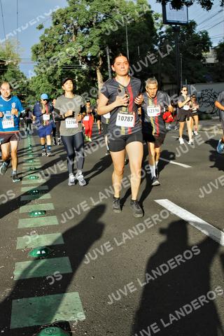 Foto de la X Carrera Leones Negros Red Cola 2026 a las 07:51