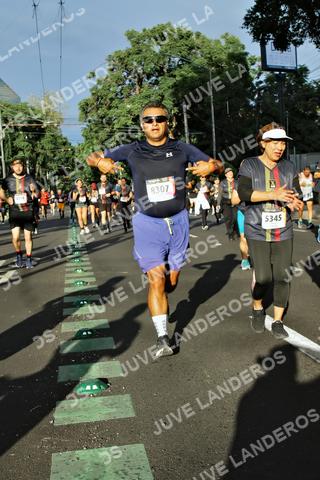 Foto de la X Carrera Leones Negros Red Cola 2026 a las 07:50