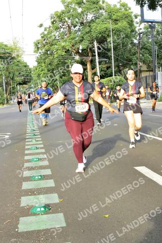 Foto de la X Carrera Leones Negros Red Cola 2026 a las 08:04