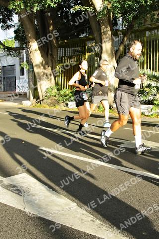 Foto de la X Carrera Leones Negros Red Cola 2026 a las 07:47