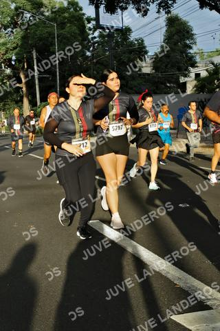 Foto de la X Carrera Leones Negros Red Cola 2026 a las 07:39