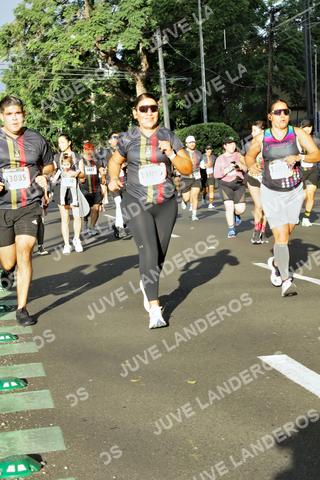 Foto de la X Carrera Leones Negros Red Cola 2026 a las 07:54