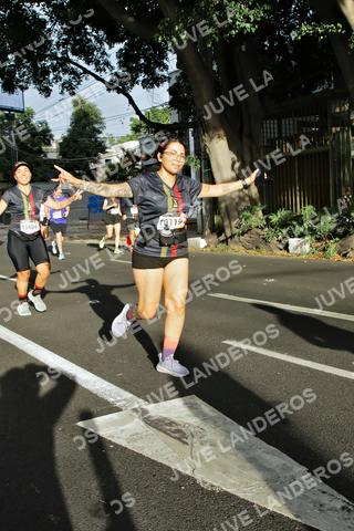 Foto de la X Carrera Leones Negros Red Cola 2026 a las 07:59