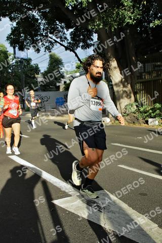 Foto de la X Carrera Leones Negros Red Cola 2026 a las 07:49