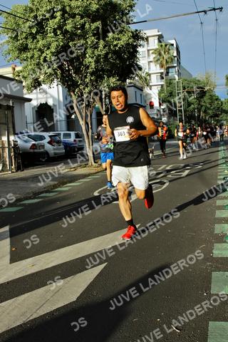 Foto de la X Carrera Leones Negros Red Cola 2026 a las 07:48