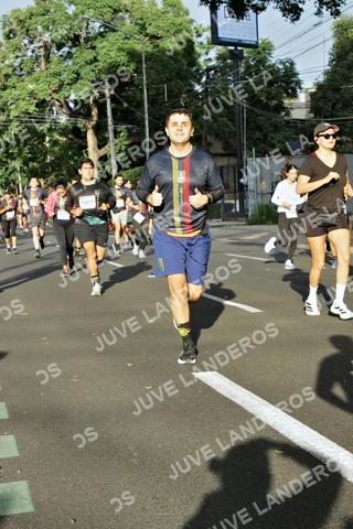 Foto de la X Carrera Leones Negros Red Cola 2026 a las 07:59