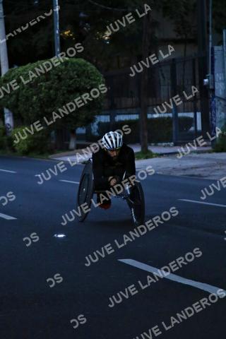 Foto de la X Carrera Leones Negros Red Cola 2026 a las 04:46