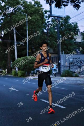 Foto de la X Carrera Leones Negros Red Cola 2026 a las 04:49