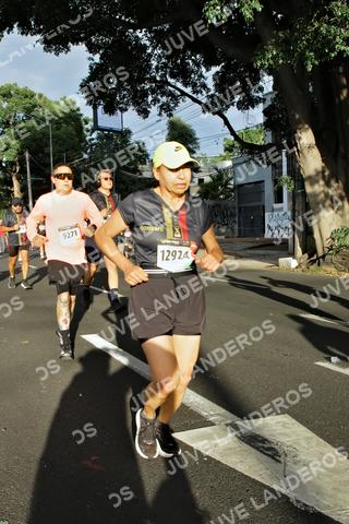 Foto de la X Carrera Leones Negros Red Cola 2026 a las 07:45