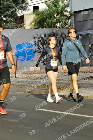 Foto de la X Carrera Leones Negros Red Cola 2026 a las 08:12