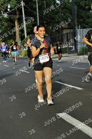 Foto de la X Carrera Leones Negros Red Cola 2026 a las 08:03