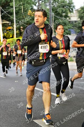 Foto de la X Carrera Leones Negros Red Cola 2026 a las 05:02