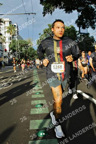 Foto de la X Carrera Leones Negros Red Cola 2026 a las 07:42