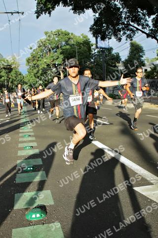 Foto de la X Carrera Leones Negros Red Cola 2026 a las 07:46