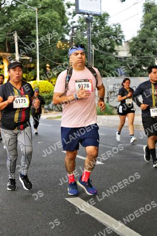Foto de la X Carrera Leones Negros Red Cola 2026 a las 05:03