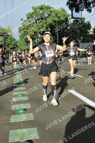 Foto de la X Carrera Leones Negros Red Cola 2026 a las 07:59