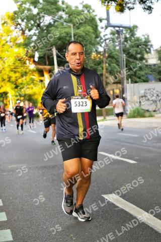 Foto de la X Carrera Leones Negros Red Cola 2026 a las 05:03