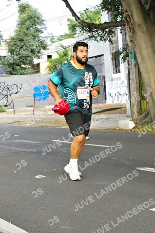 Foto de la X Carrera Leones Negros Red Cola 2026 a las 08:17